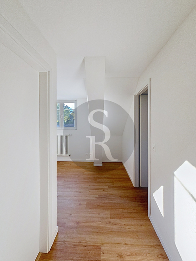 Haute 29 à Colombier, studio N°17 au centre du village