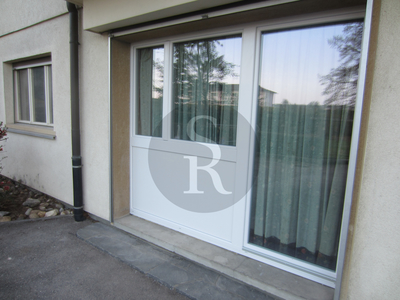 Chenailleta 13, 2013 Colombier - appt Rez