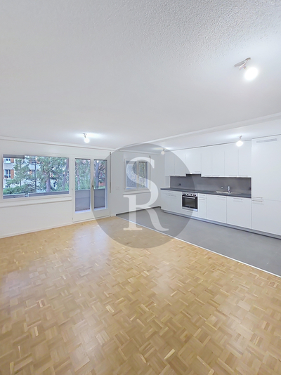 Uttins 2, 2013 Colombier - 4.5 pièces au 1er étage