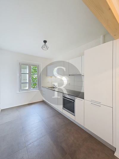 Champréveyres 8, 2000 Neuchâtel - Rez sup Ouest