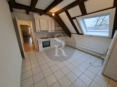 Colombier 7 à Areuse - 3.5 pièces au 3ème étage