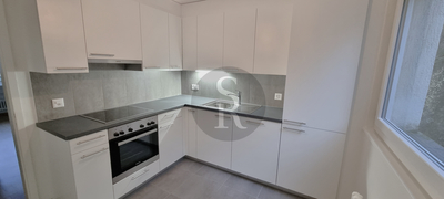 Verger-Rond 8 à 2000 Neuchâtel - 4 pièces au 3ème