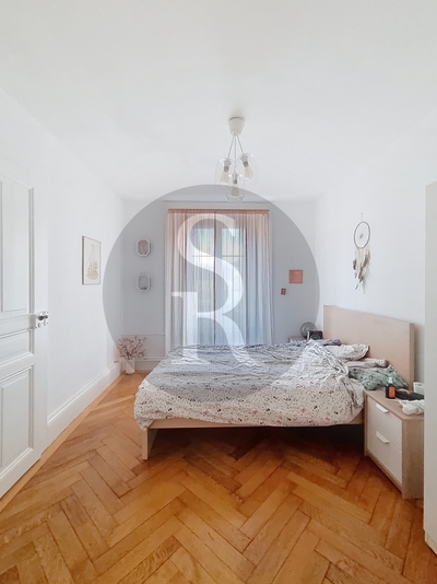 Jardinière 83, 2300 La Chaux-de-Fonds